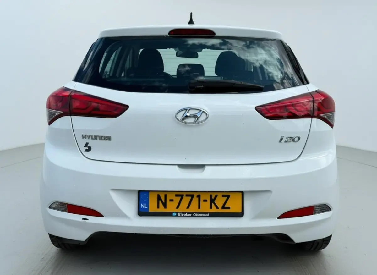 1.2 LP i-Drive