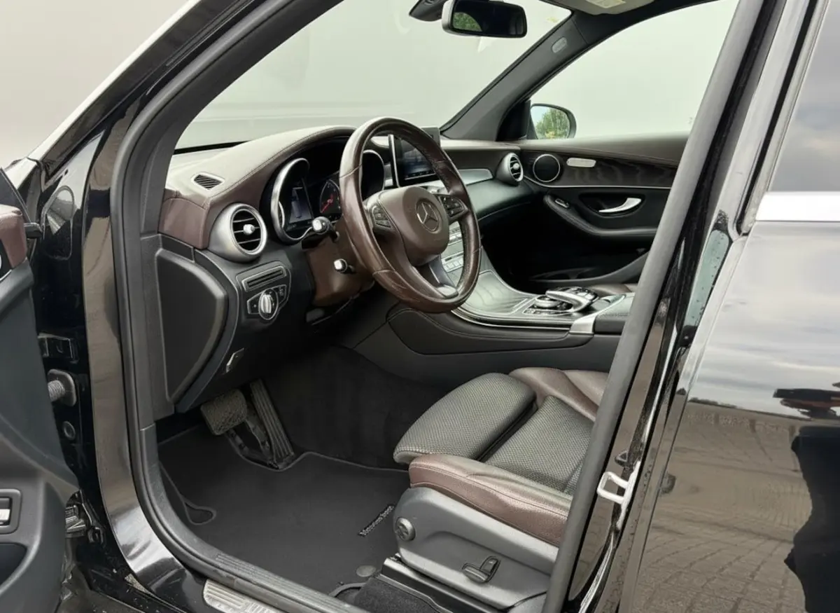 350e 4MATIC Business