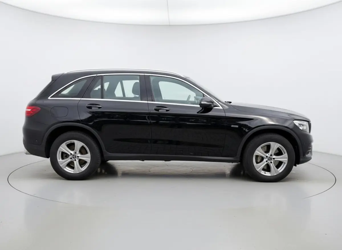 350e 4MATIC Business