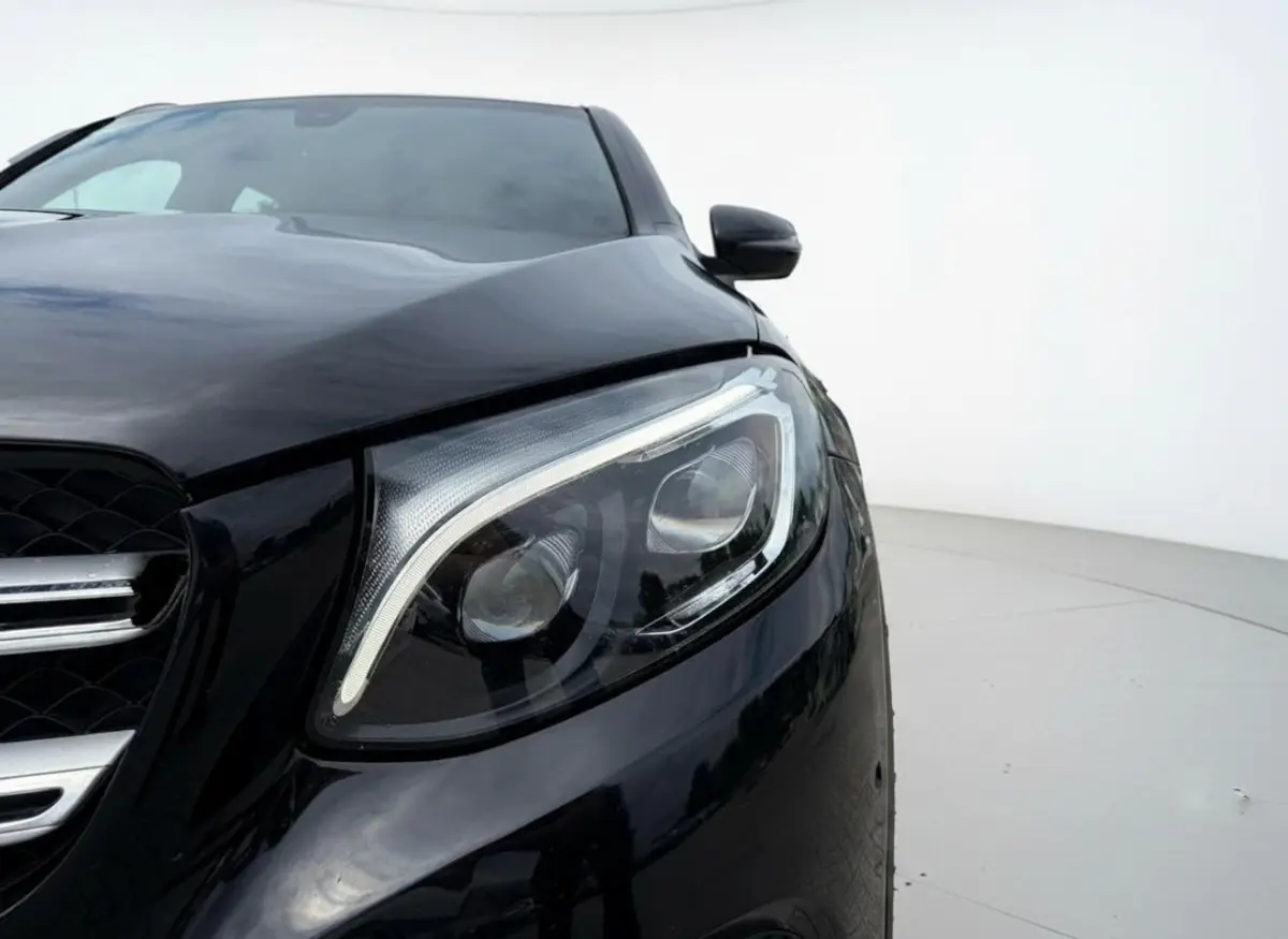 350e 4MATIC Business