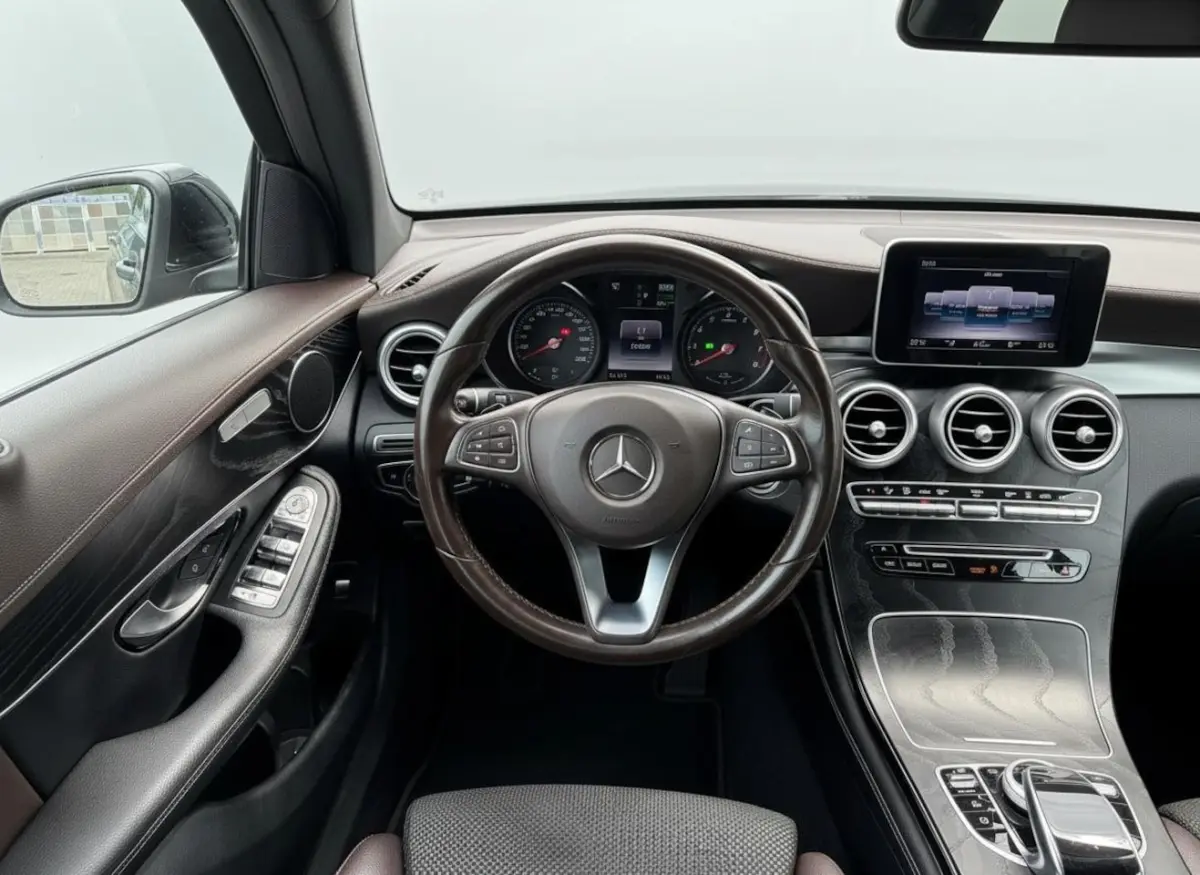 350e 4MATIC Business