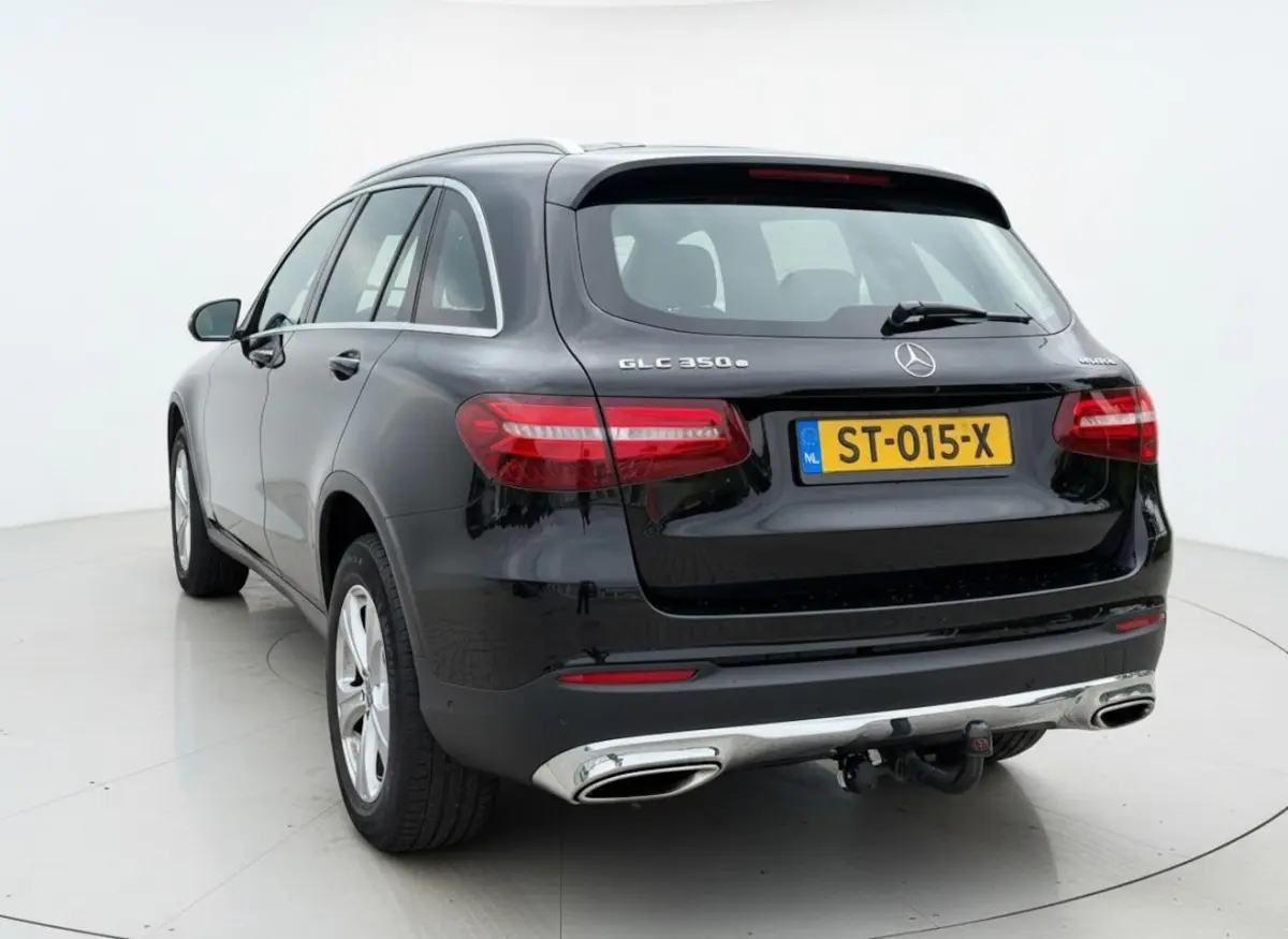 350e 4MATIC Business