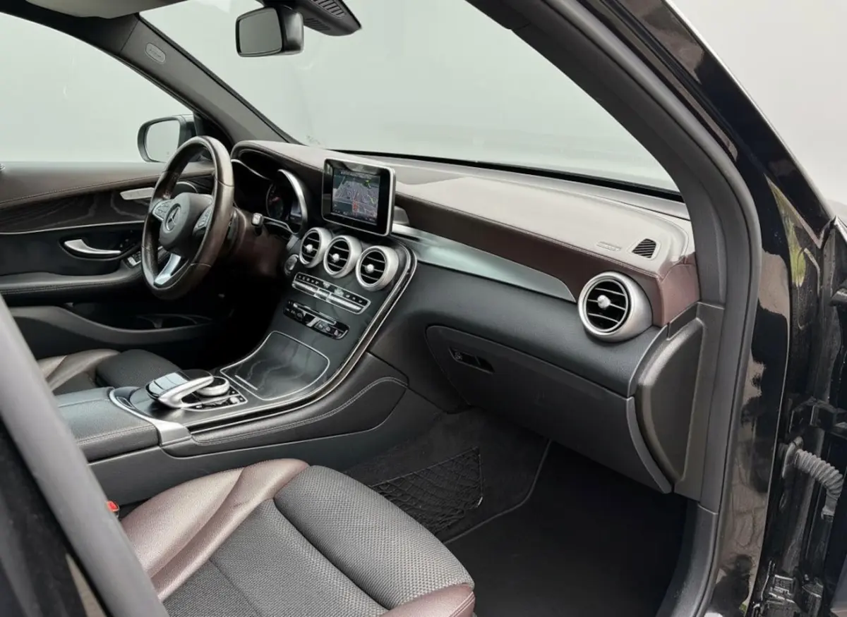 350e 4MATIC Business