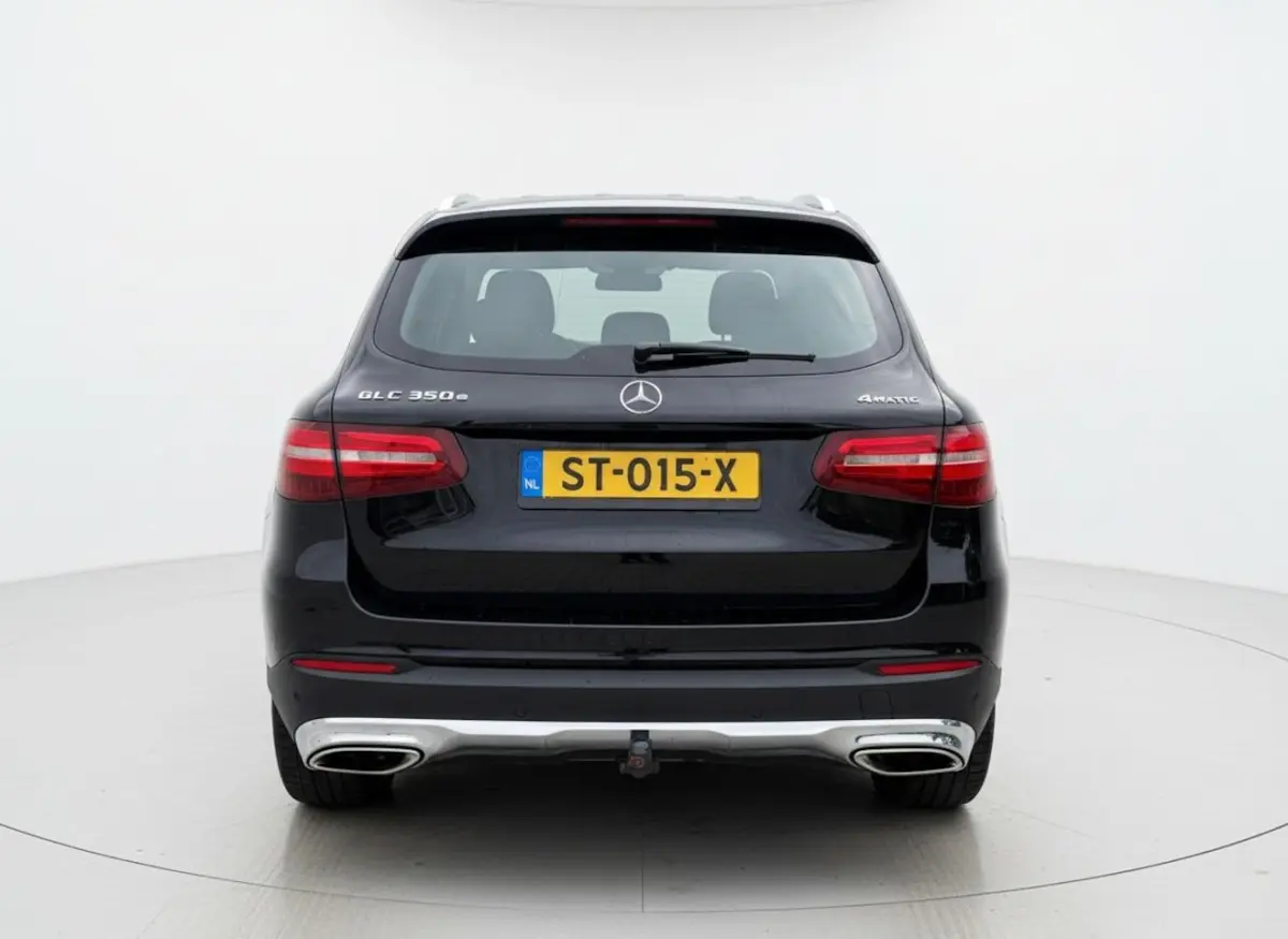 350e 4MATIC Business