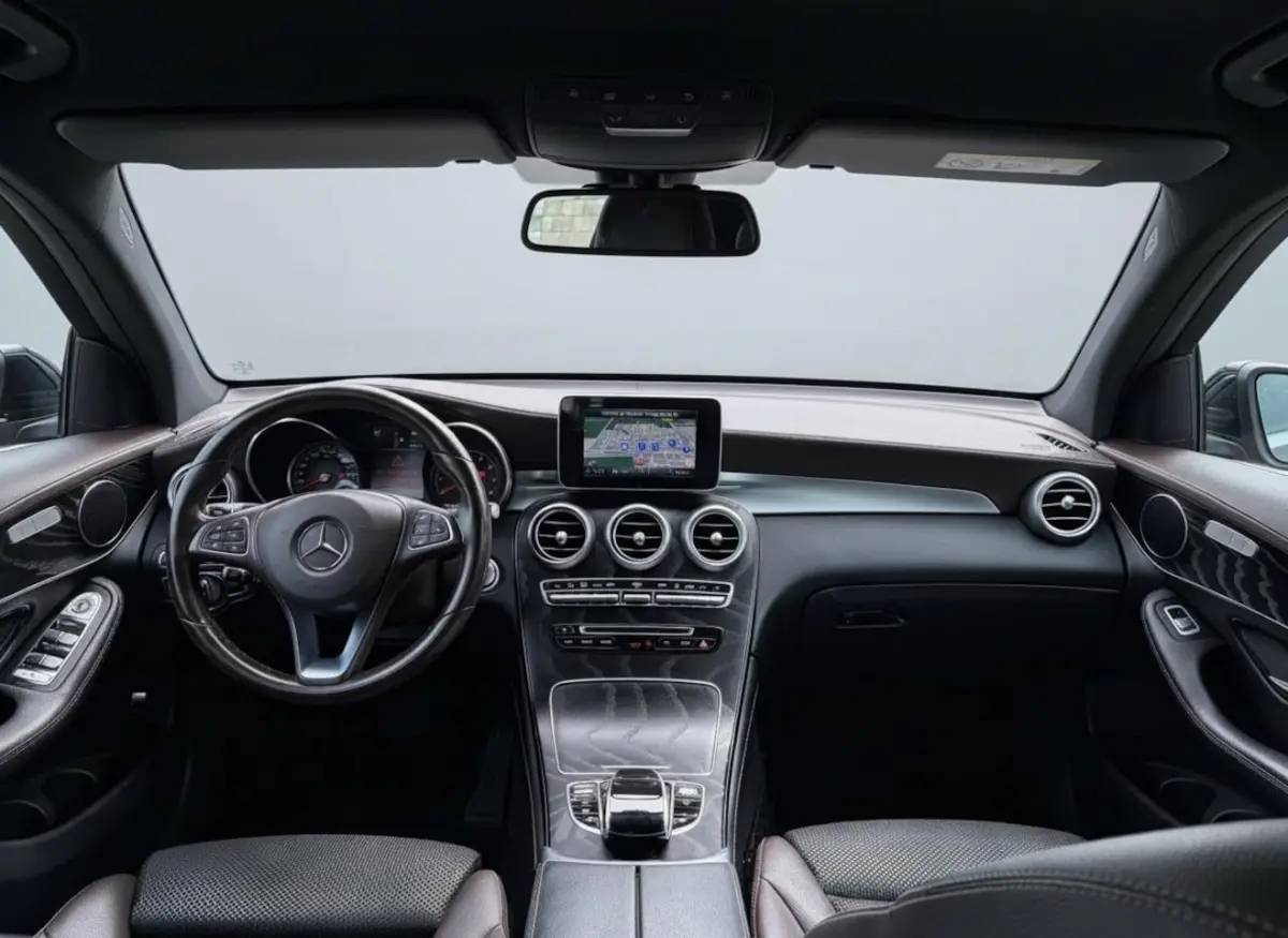 350e 4MATIC Business