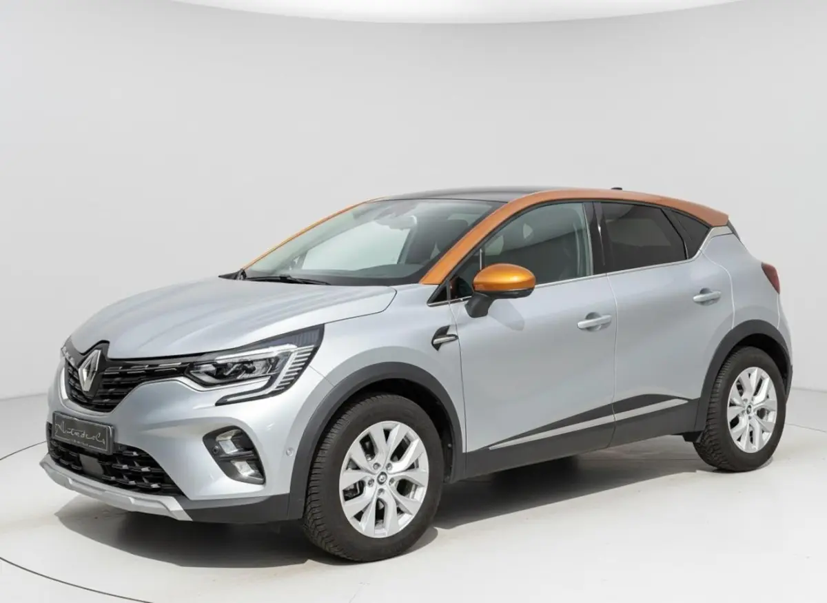 1.6 E-Tech Plug-in Hybrid 160 Intens