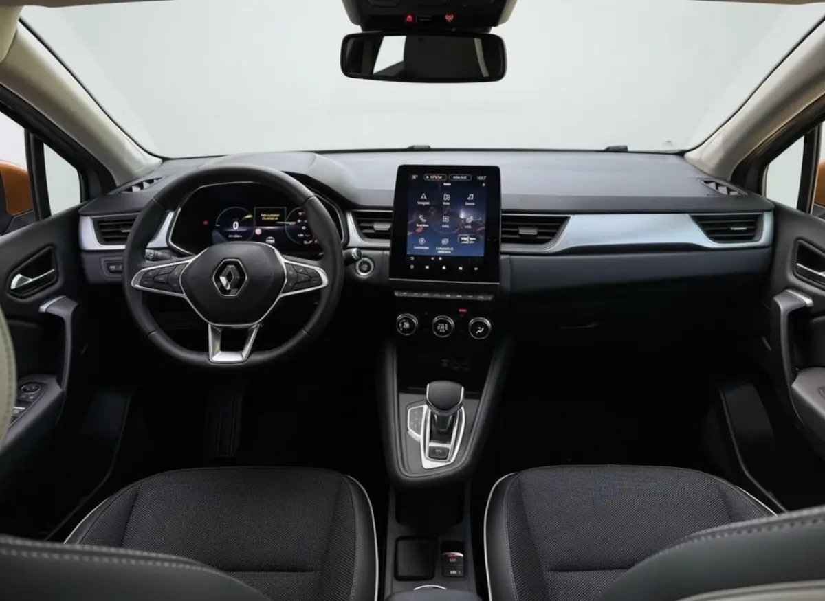 1.6 E-Tech Plug-in Hybrid 160 Intens