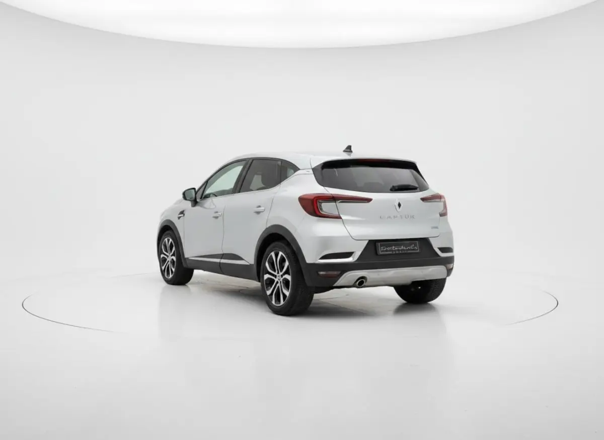 1.6 E-Tech Plug-in Hybrid 160 Intens