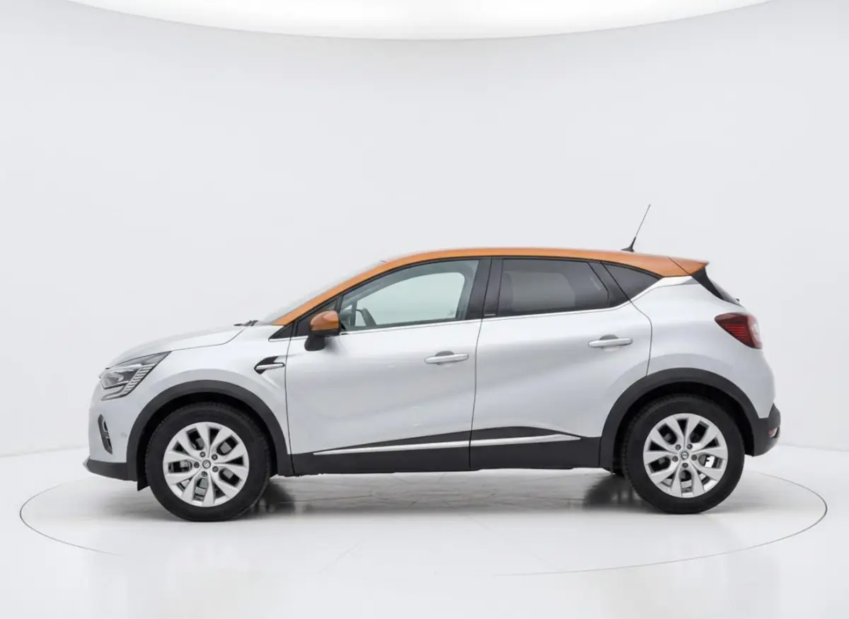 1.6 E-Tech Plug-in Hybrid 160 Intens