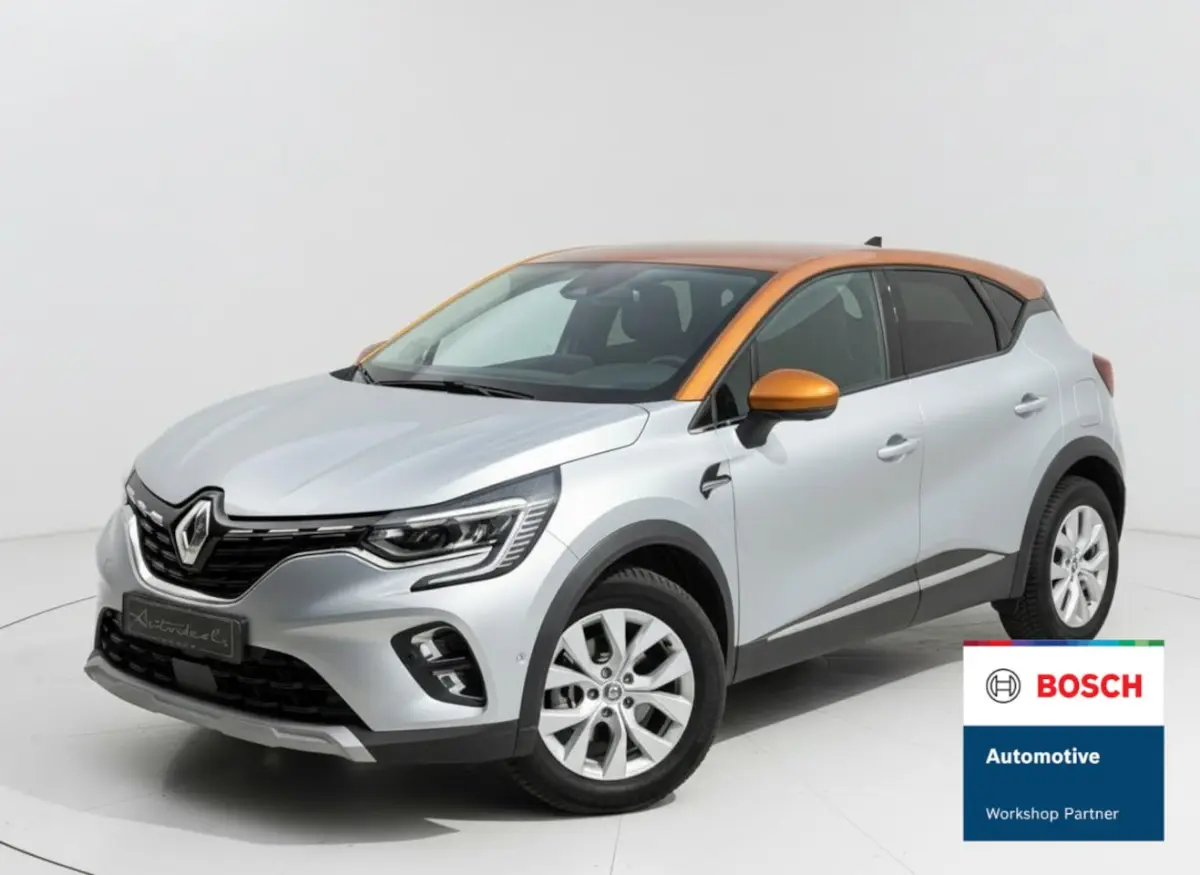 1.6 E-Tech Plug-in Hybrid 160 Intens