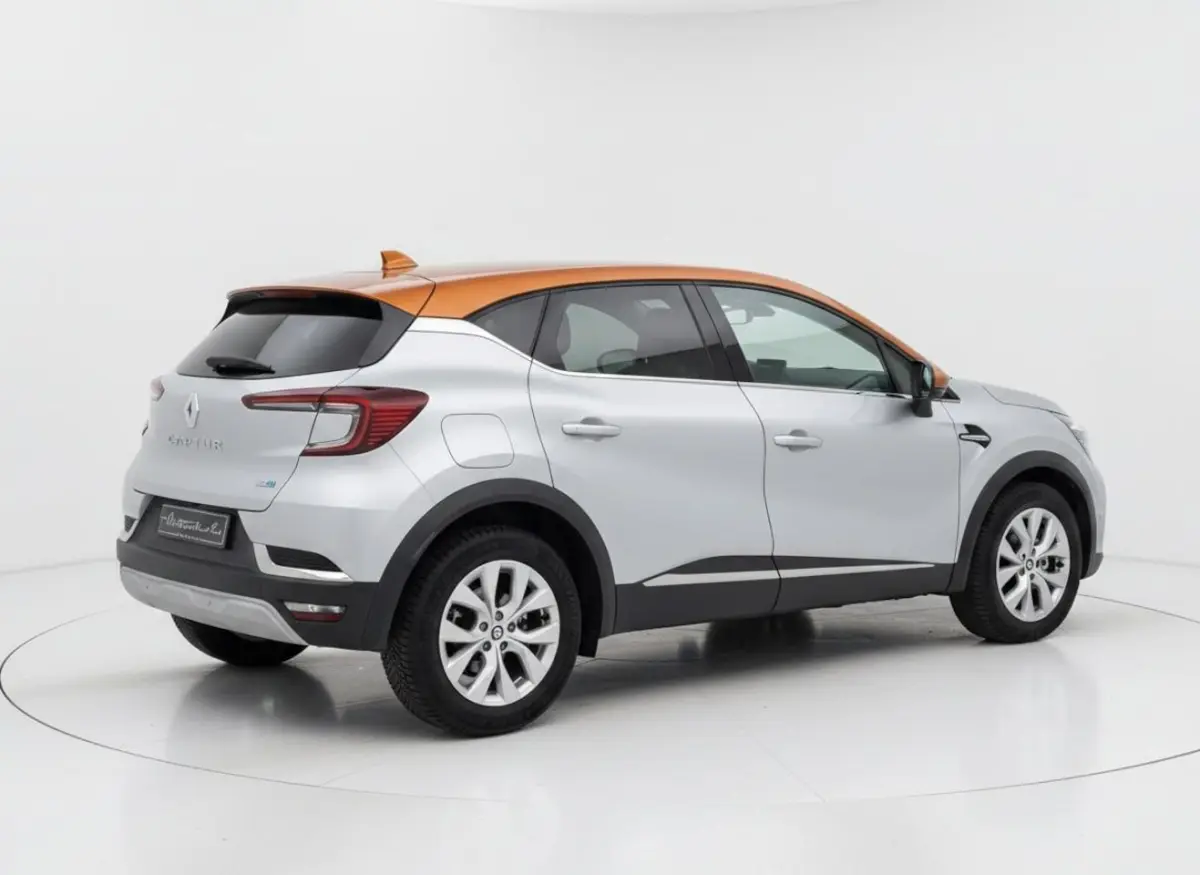1.6 E-Tech Plug-in Hybrid 160 Intens