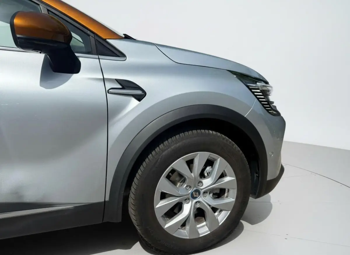 1.6 E-Tech Plug-in Hybrid 160 Intens
