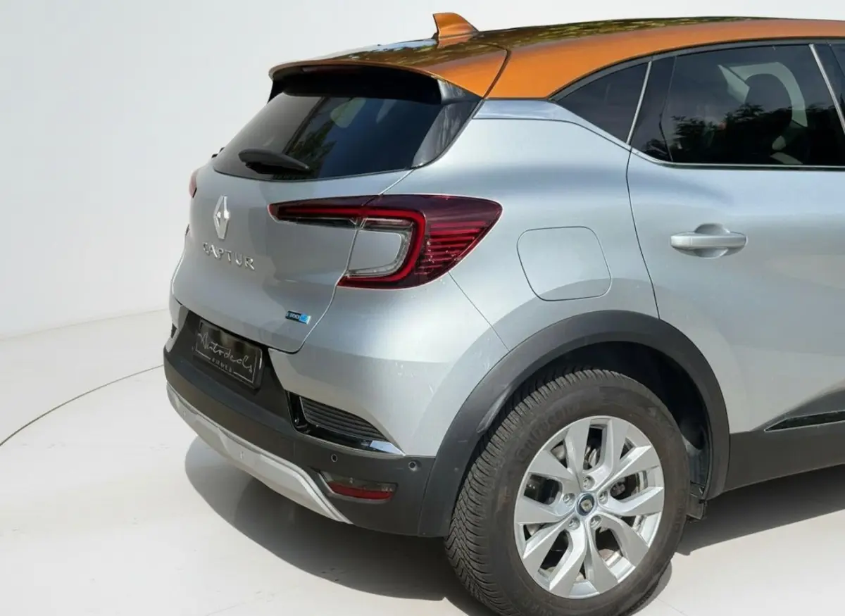 1.6 E-Tech Plug-in Hybrid 160 Intens