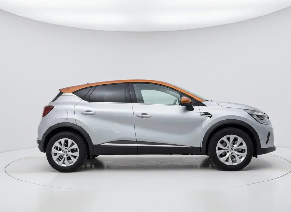 1.6 E-Tech Plug-in Hybrid 160 Intens