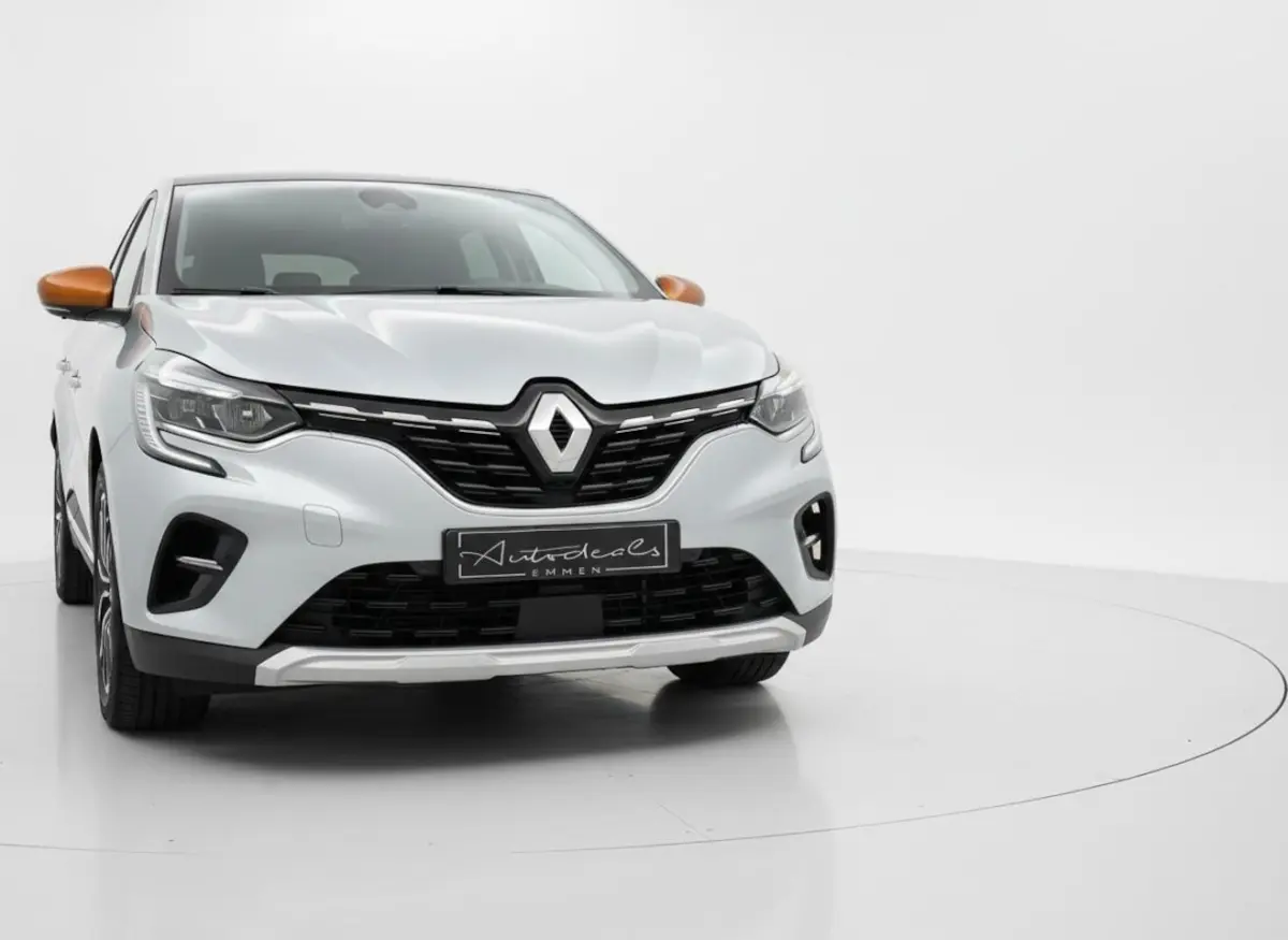 1.6 E-Tech Plug-in Hybrid 160 Intens