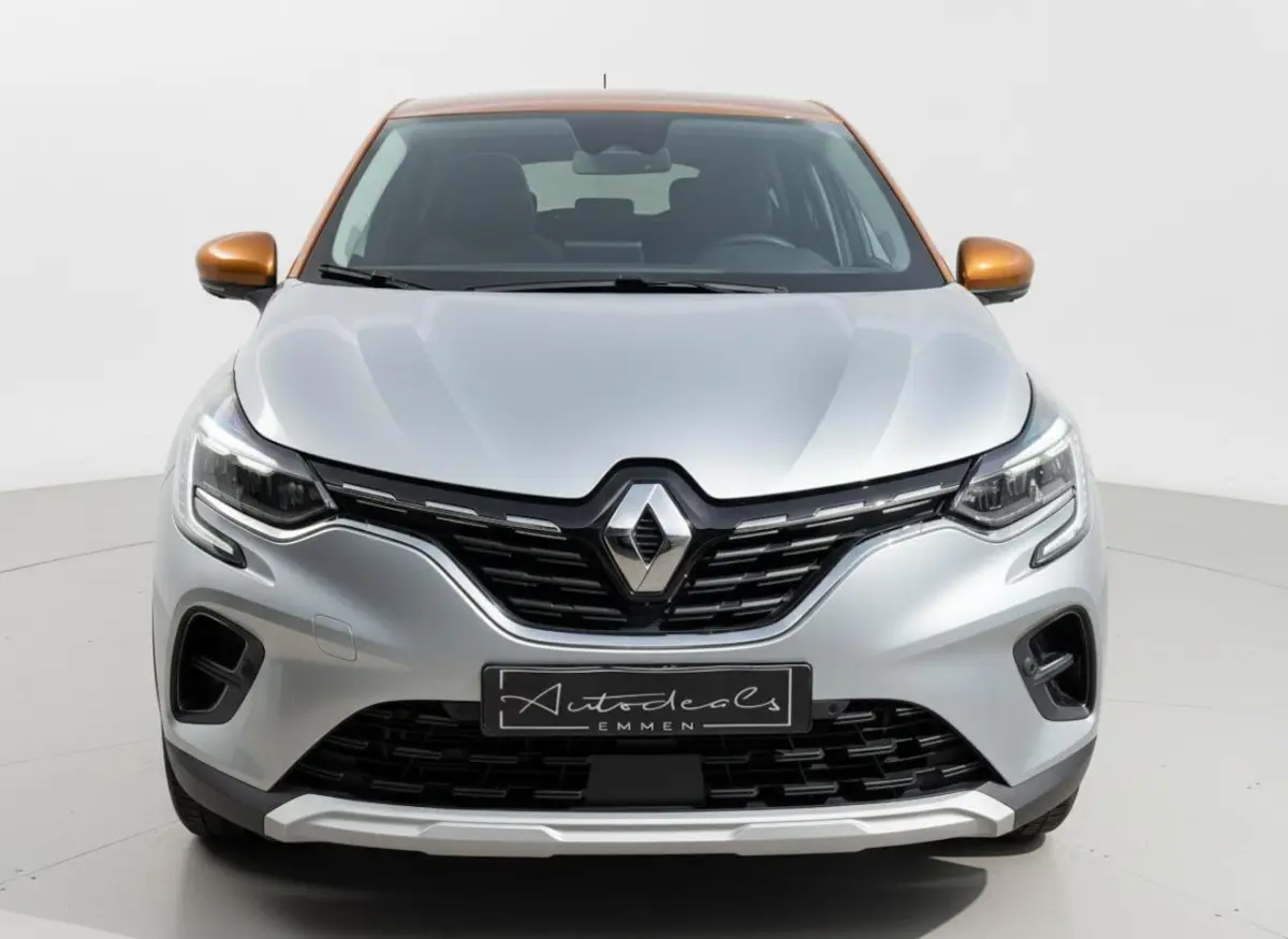 1.6 E-Tech Plug-in Hybrid 160 Intens