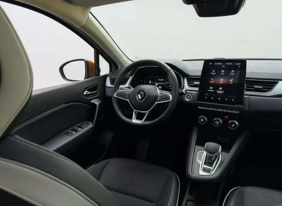 1.6 E-Tech Plug-in Hybrid 160 Intens