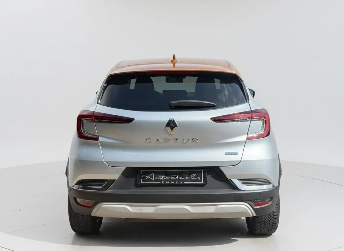 1.6 E-Tech Plug-in Hybrid 160 Intens