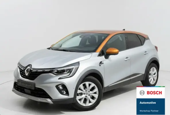 1.6 E-Tech Plug-in Hybrid 160 Intens