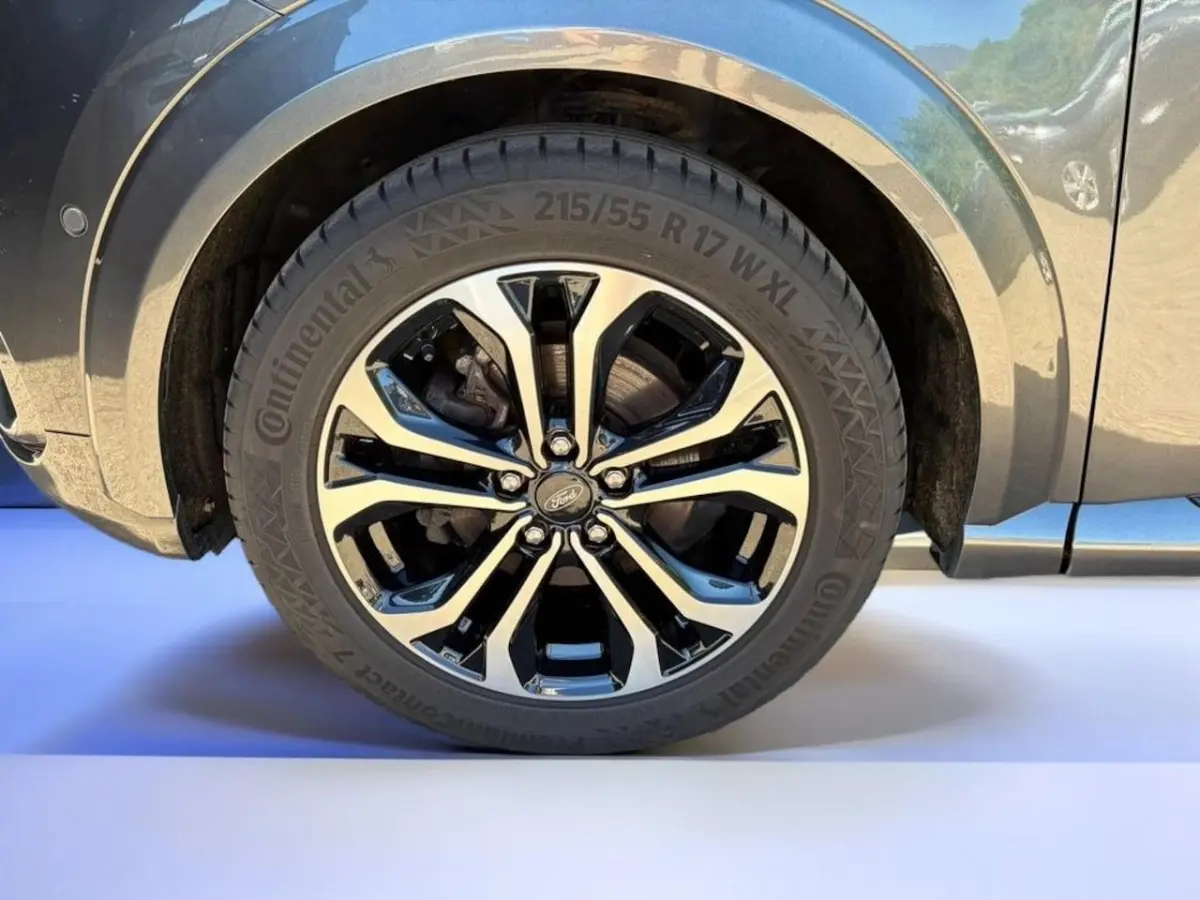 1.0 EcoBoost Hybrid ST-Line