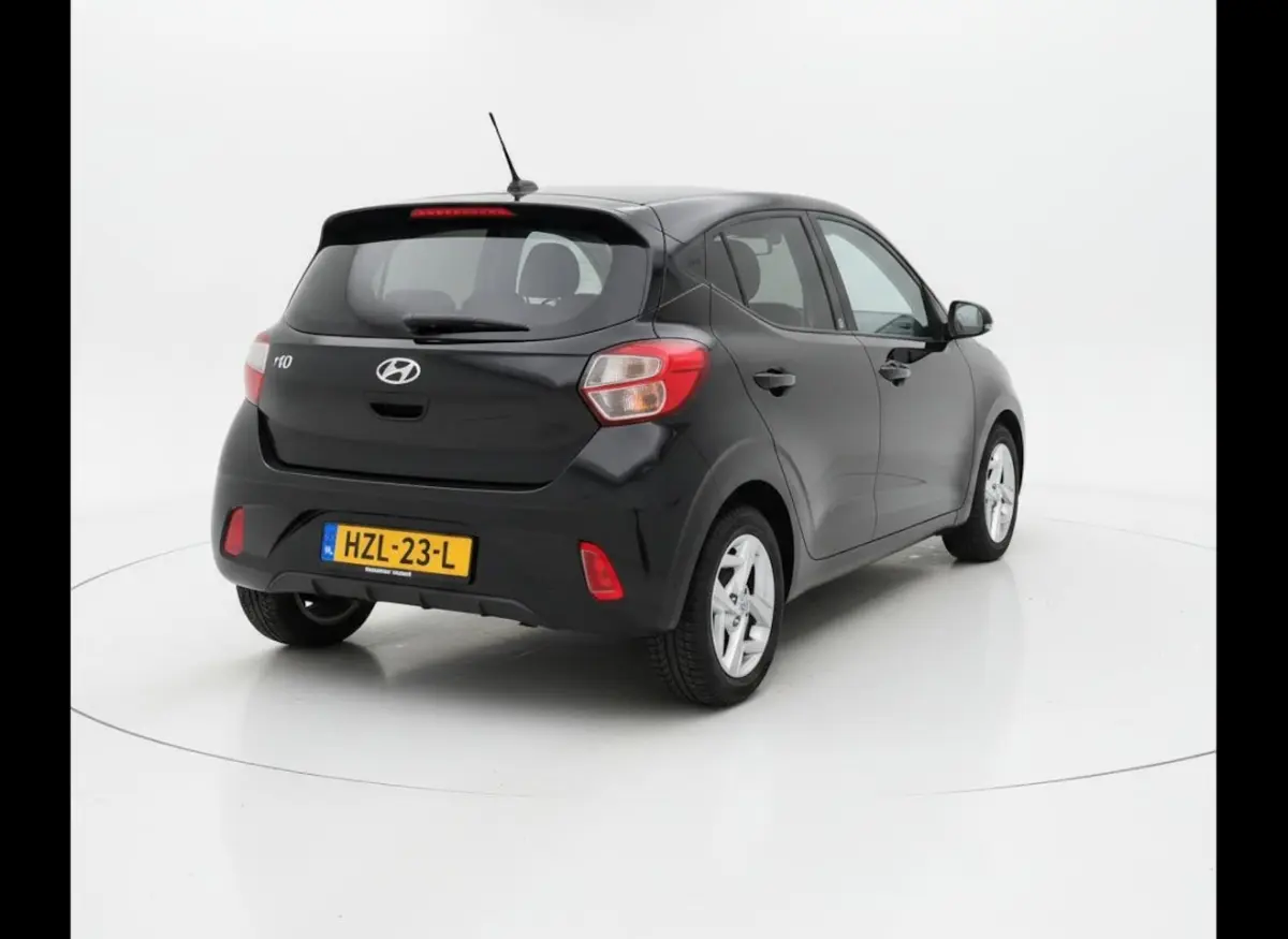 1.0 Premium LM - STOEL & STUURVERWARMING