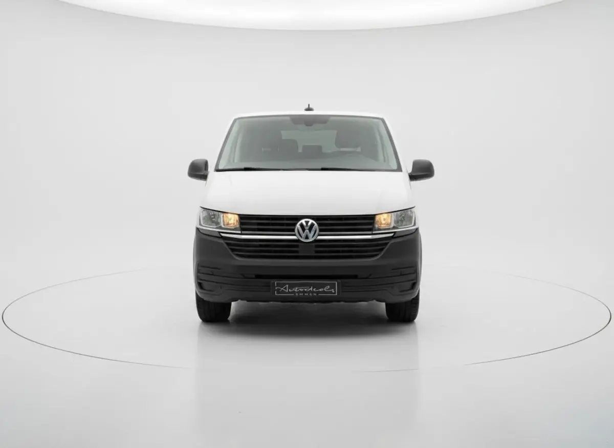 2.0 TDI L2H1 30 TREKHAAK - CRUISE - AIRCO - STOELVERWARMING