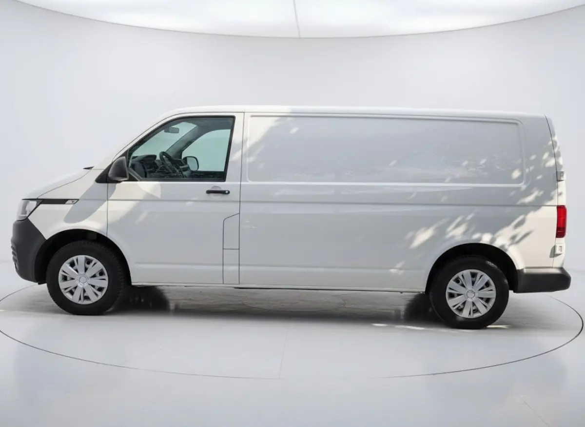 2.0 TDI L2H1 30 TREKHAAK - CRUISE - AIRCO - STOELVERWARMING