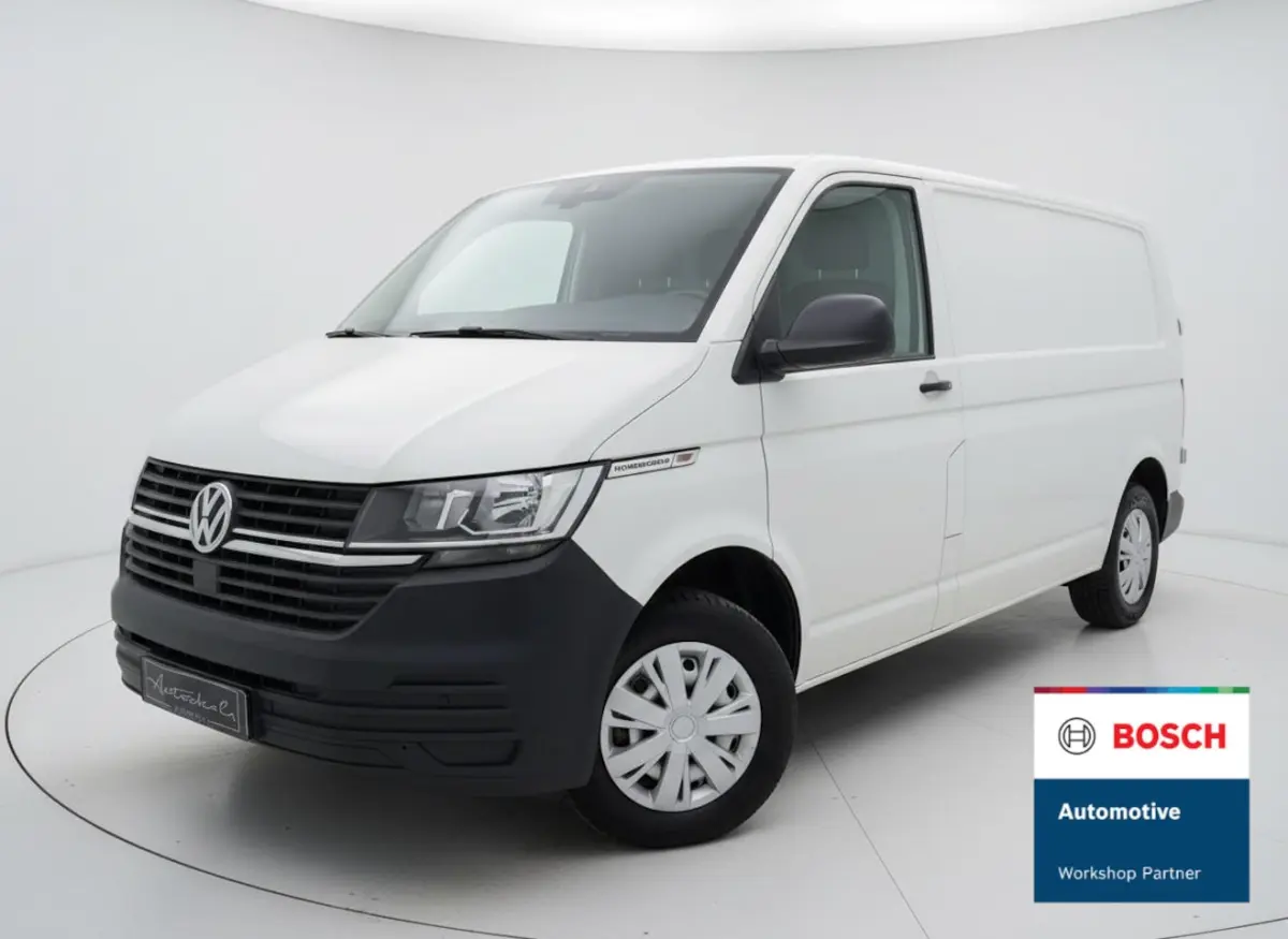 2.0 TDI L2H1 30 TREKHAAK - CRUISE - AIRCO - STOELVERWARMING