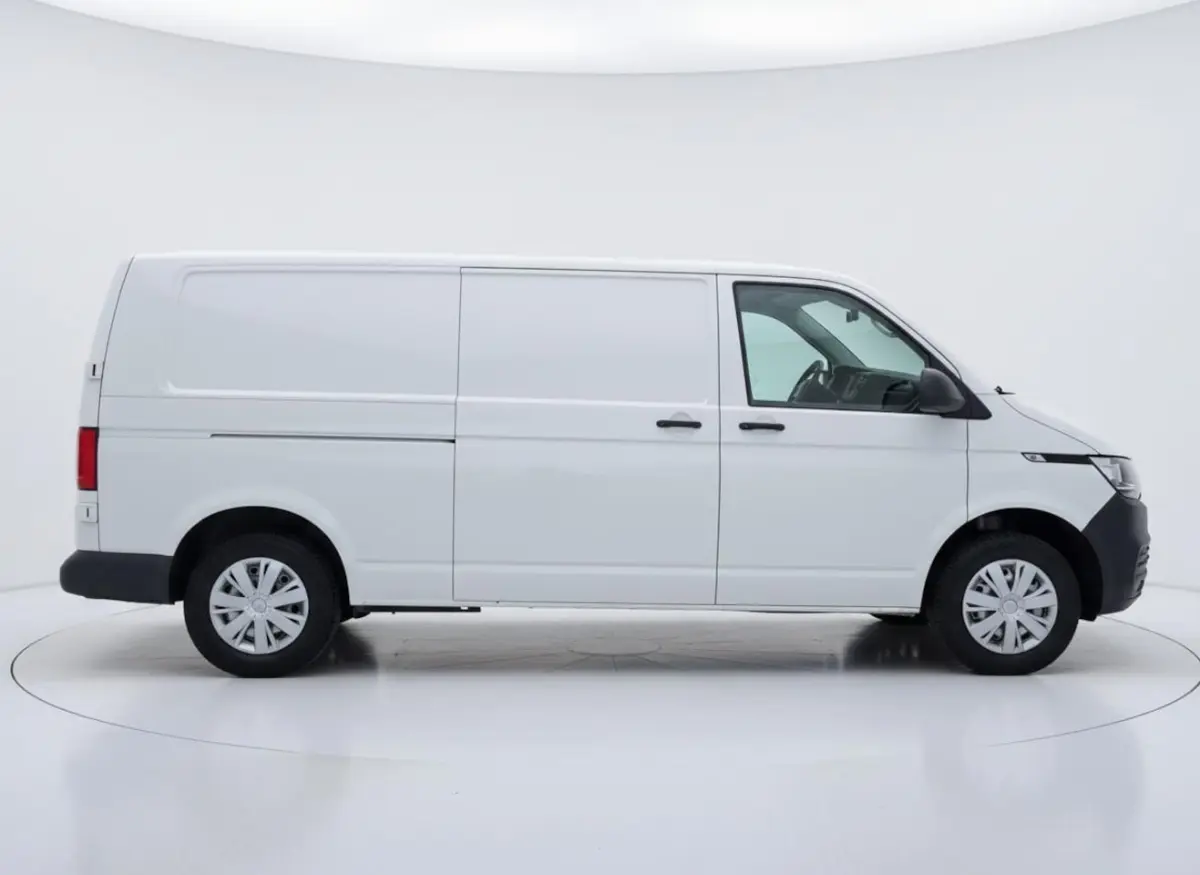 2.0 TDI L2H1 30 TREKHAAK - CRUISE - AIRCO - STOELVERWARMING