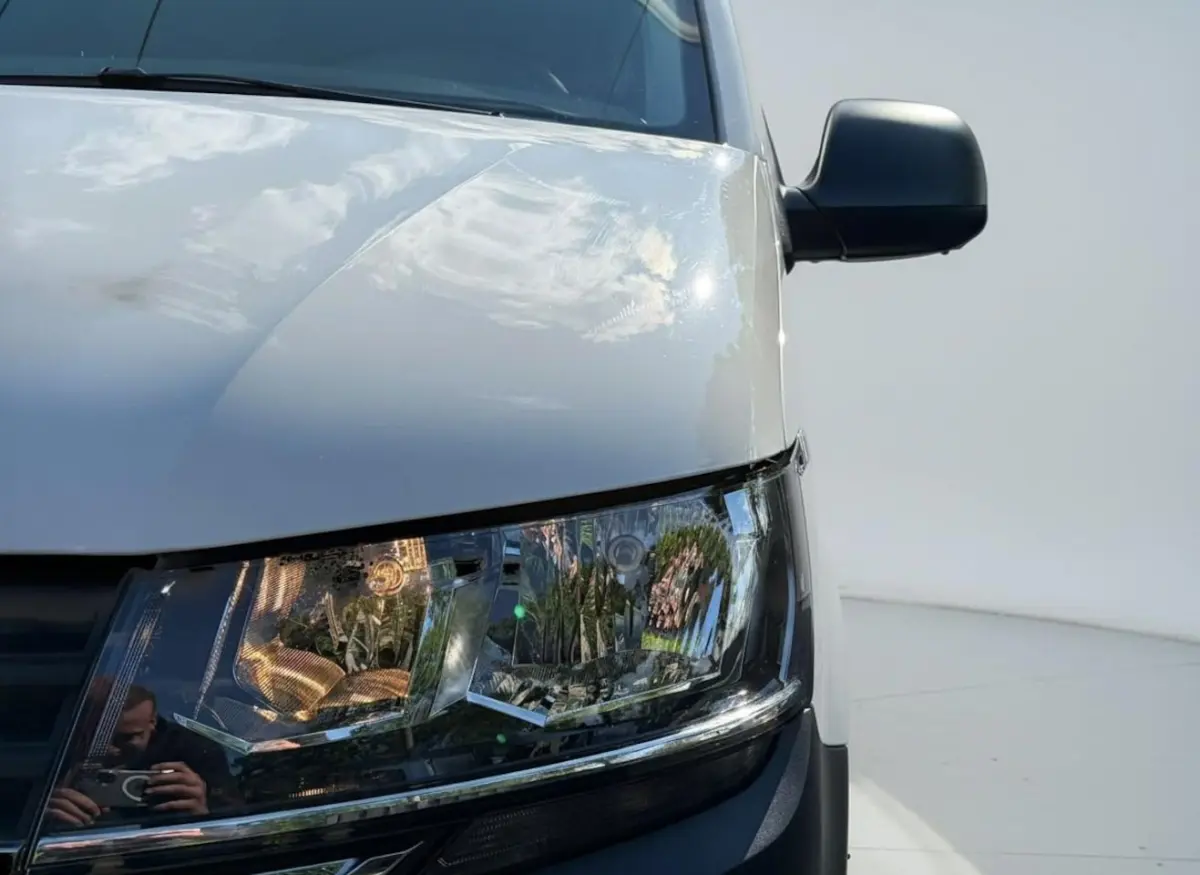 2.0 TDI L2H1 30 TREKHAAK - CRUISE - AIRCO - STOELVERWARMING