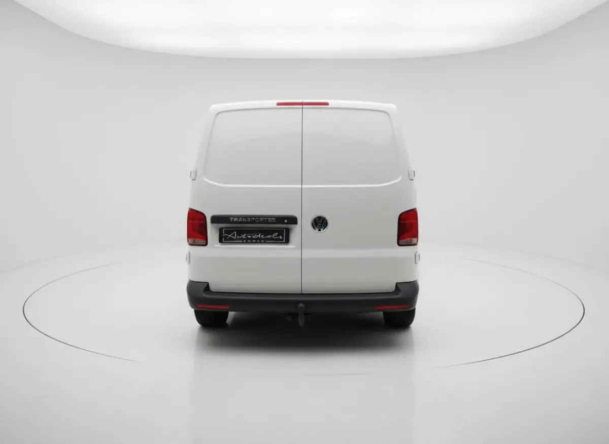 2.0 TDI L2H1 30 TREKHAAK - CRUISE - AIRCO - STOELVERWARMING