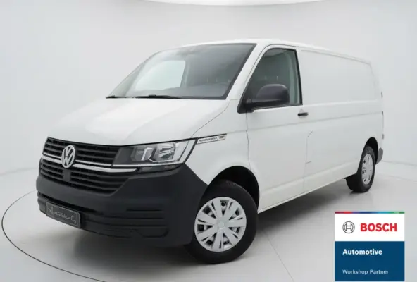 2.0 TDI L2H1 30 TREKHAAK - CRUISE - AIRCO - STOELVERWARMING
