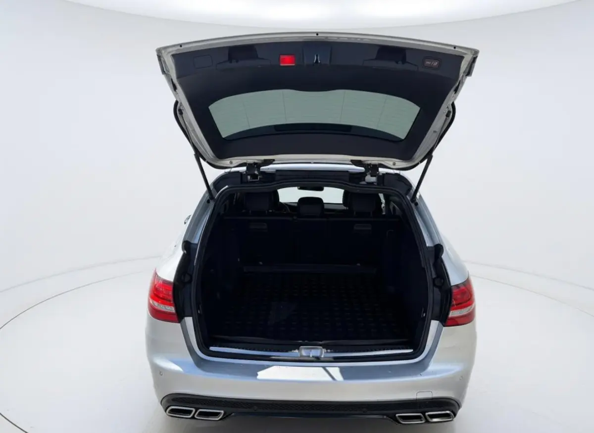 180 CDI AMG Sport Edition AMG - LEER - PANO - CRUISE
