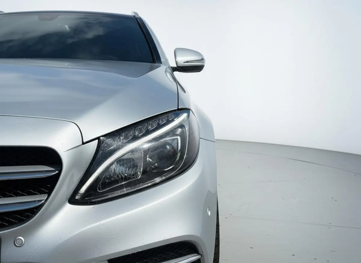 180 CDI AMG Sport Edition AMG - LEER - PANO - CRUISE