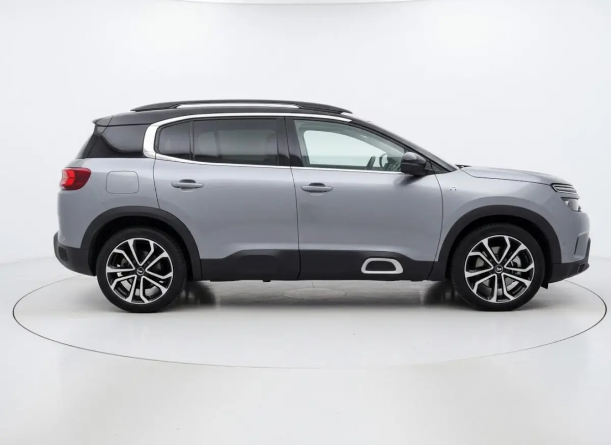 1.6 Plug-in Hybrid 225 Shine TREKHAAK - LEER - CARPLAY