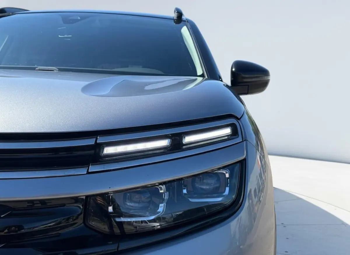 1.6 Plug-in Hybrid 225 Shine TREKHAAK - LEER - CARPLAY