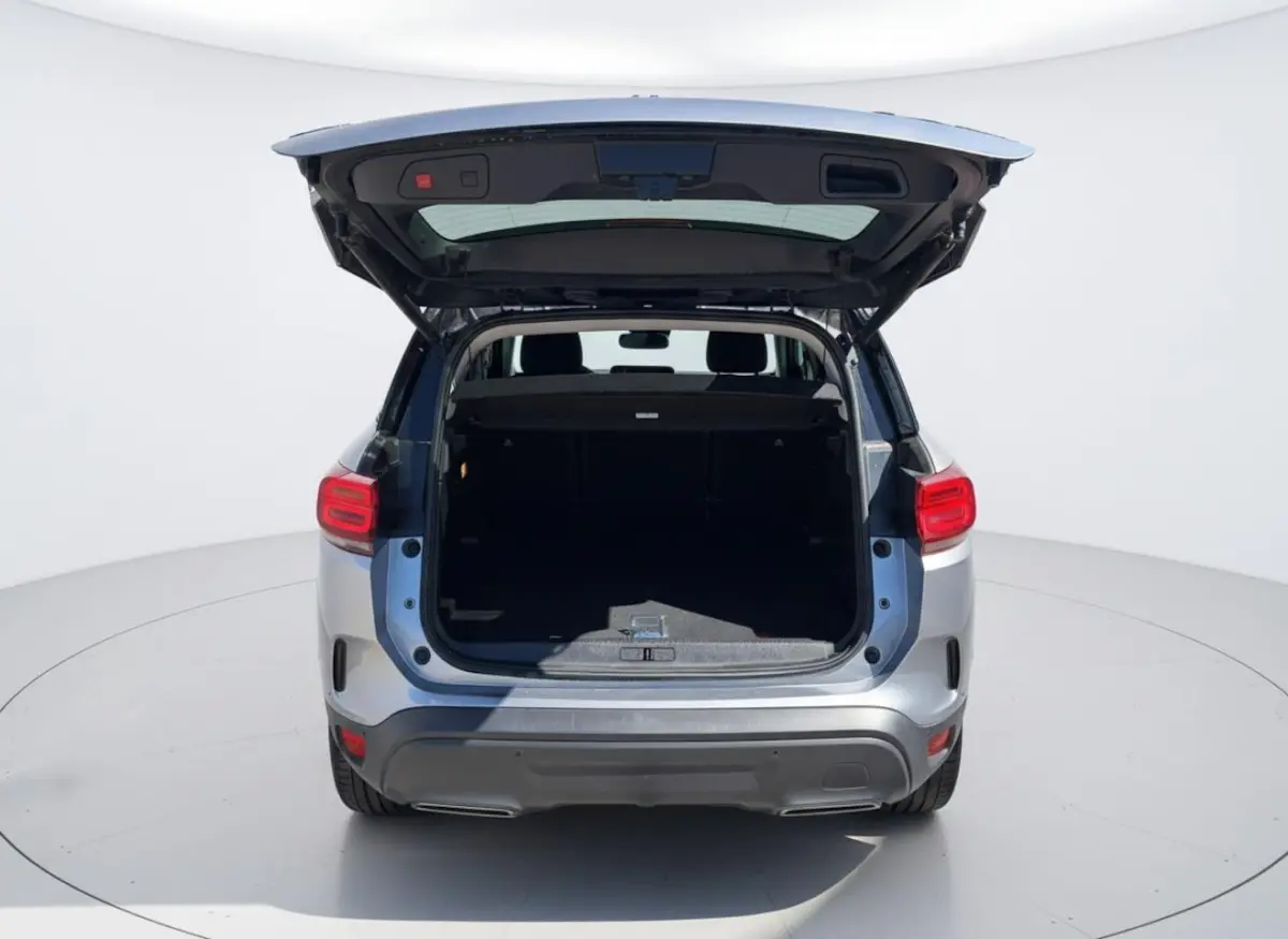 1.6 Plug-in Hybrid 225 Shine TREKHAAK - LEER - CARPLAY