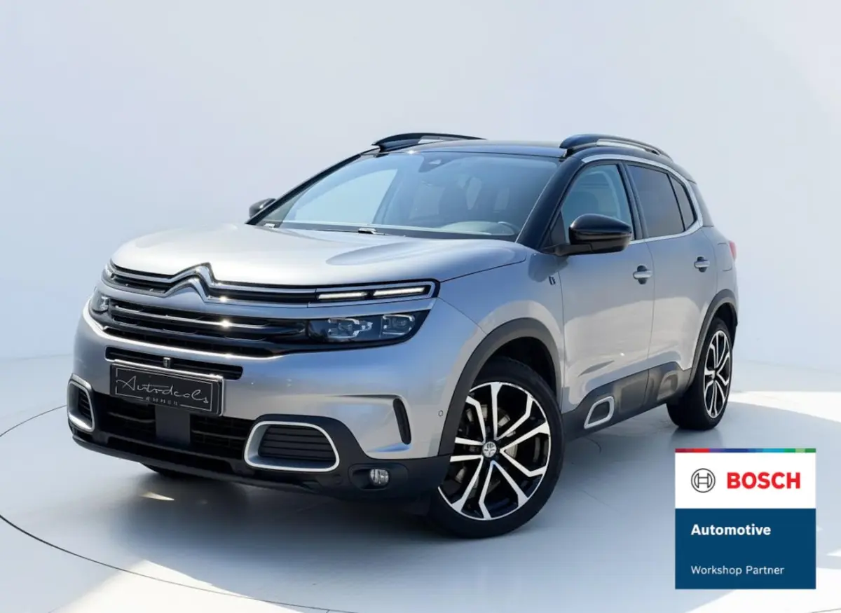 1.6 Plug-in Hybrid 225 Shine TREKHAAK - LEER - CARPLAY