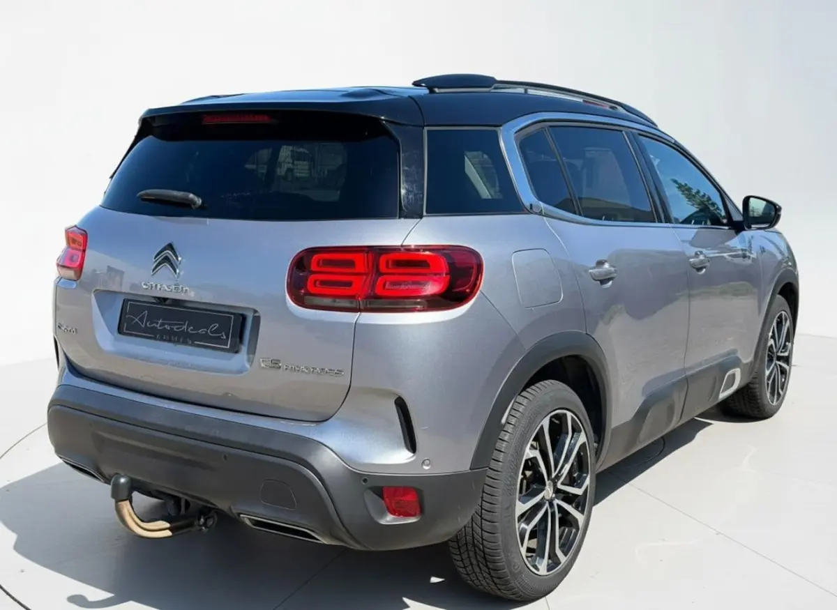 1.6 Plug-in Hybrid 225 Shine TREKHAAK - LEER - CARPLAY
