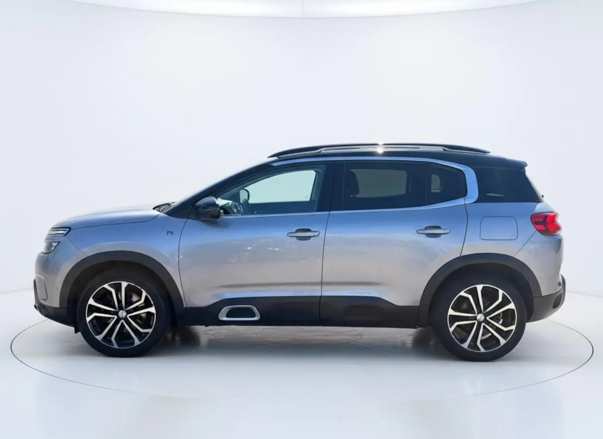 1.6 Plug-in Hybrid 225 Shine TREKHAAK - LEER - CARPLAY