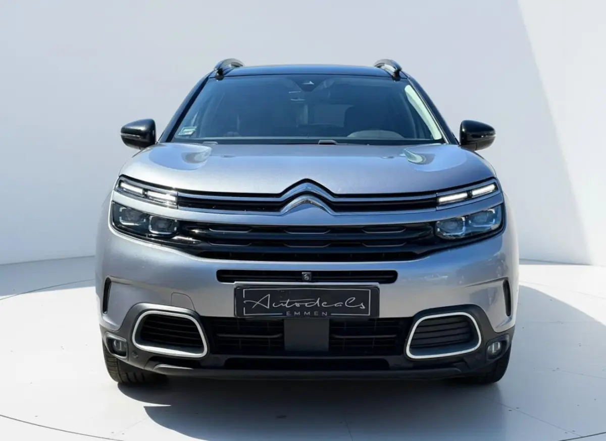 1.6 Plug-in Hybrid 225 Shine TREKHAAK - LEER - CARPLAY