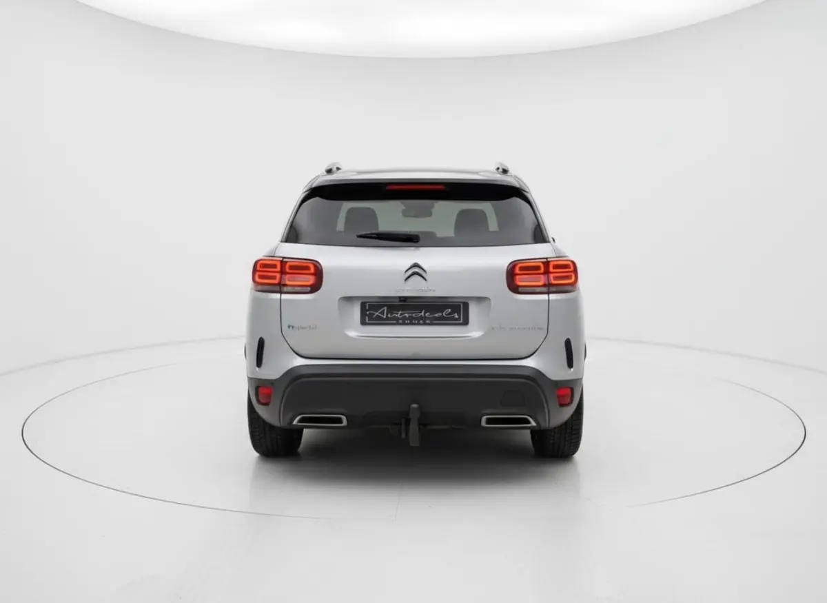 1.6 Plug-in Hybrid 225 Shine TREKHAAK - LEER - CARPLAY