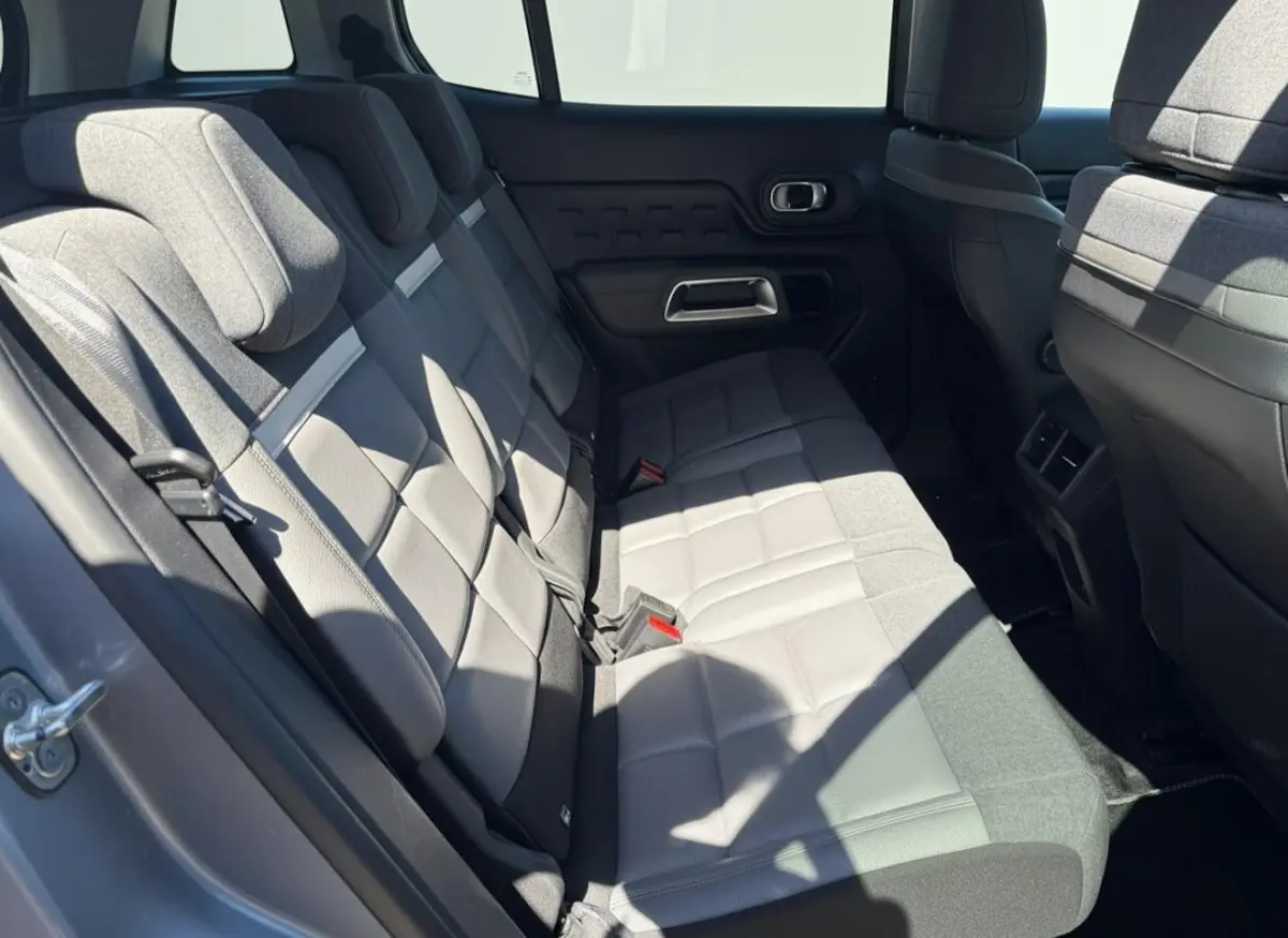 1.6 Plug-in Hybrid 225 Shine TREKHAAK - LEER - CARPLAY