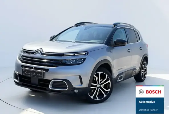 1.6 Plug-in Hybrid 225 Shine TREKHAAK - LEER - CARPLAY