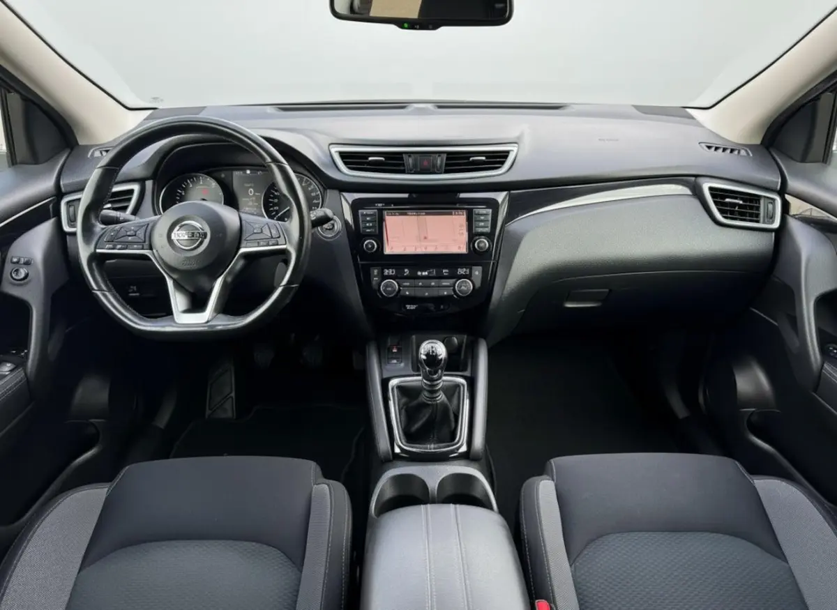 1.3 DIG-T N-Connecta 360 CAMERA - TREKHAAK - NAVI - STOELVERWARMING