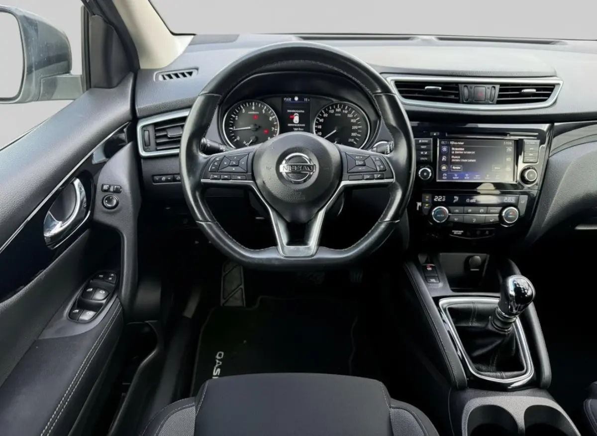 1.3 DIG-T N-Connecta 360 CAMERA - TREKHAAK - NAVI - STOELVERWARMING