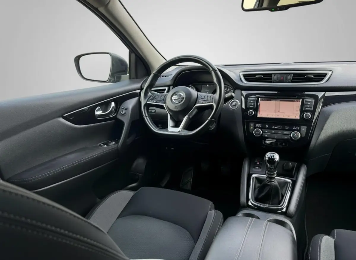 1.3 DIG-T N-Connecta 360 CAMERA - TREKHAAK - NAVI - STOELVERWARMING