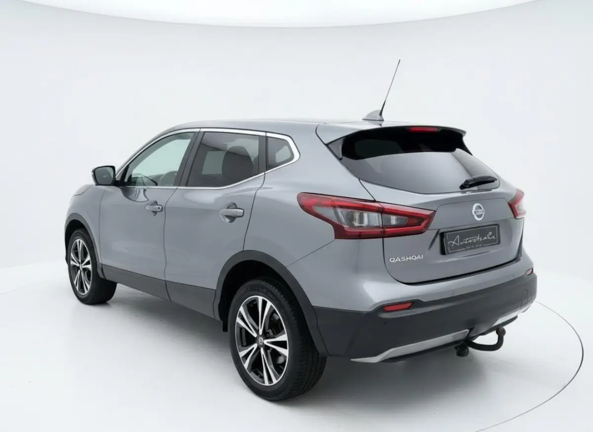 1.3 DIG-T N-Connecta 360 CAMERA - TREKHAAK - NAVI - STOELVERWARMING