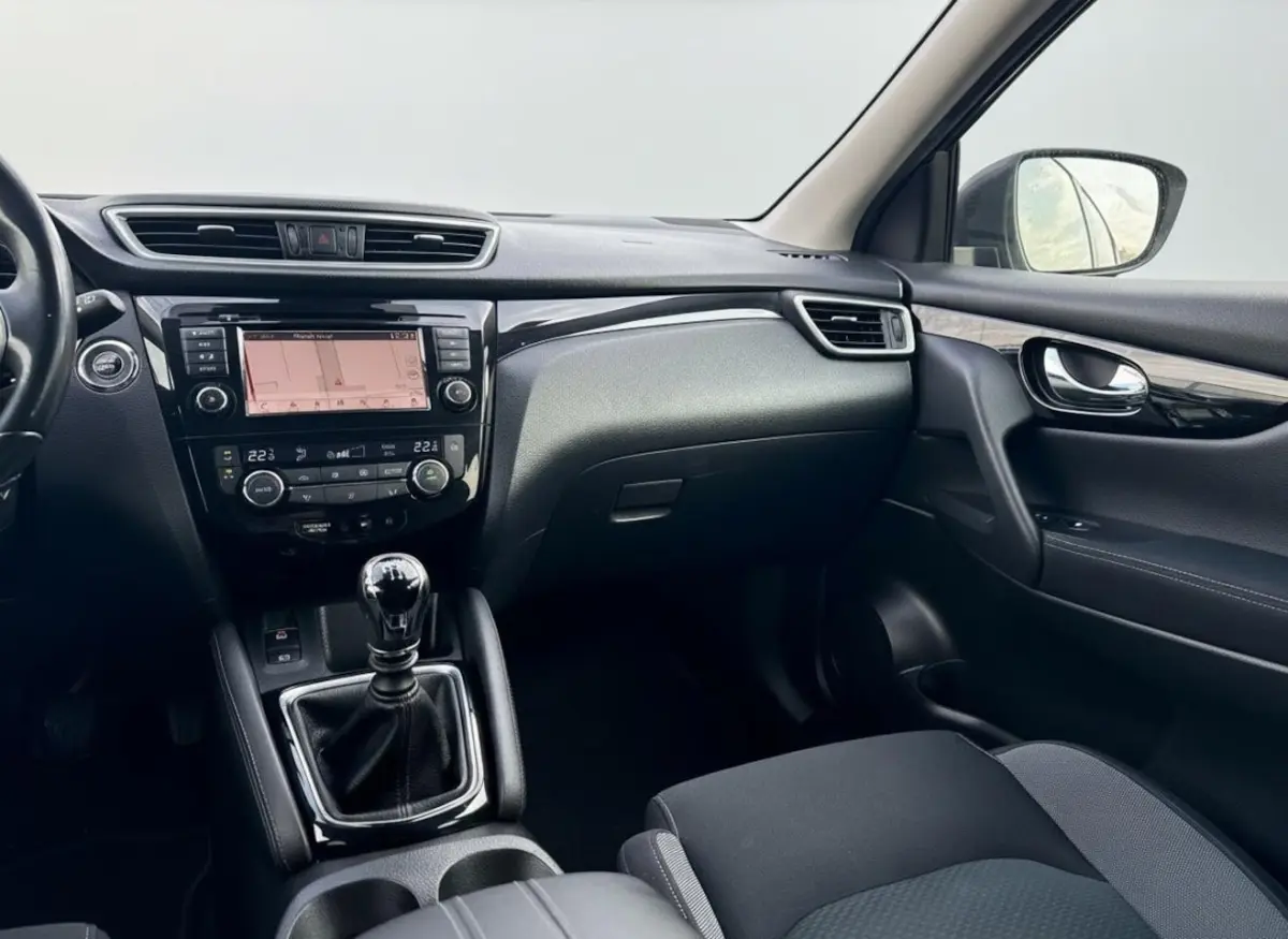 1.3 DIG-T N-Connecta 360 CAMERA - TREKHAAK - NAVI - STOELVERWARMING