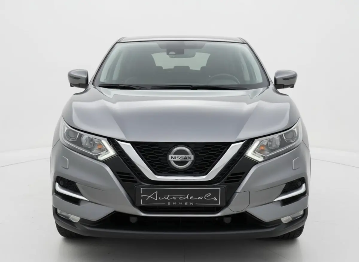 1.3 DIG-T N-Connecta 360 CAMERA - TREKHAAK - NAVI - STOELVERWARMING